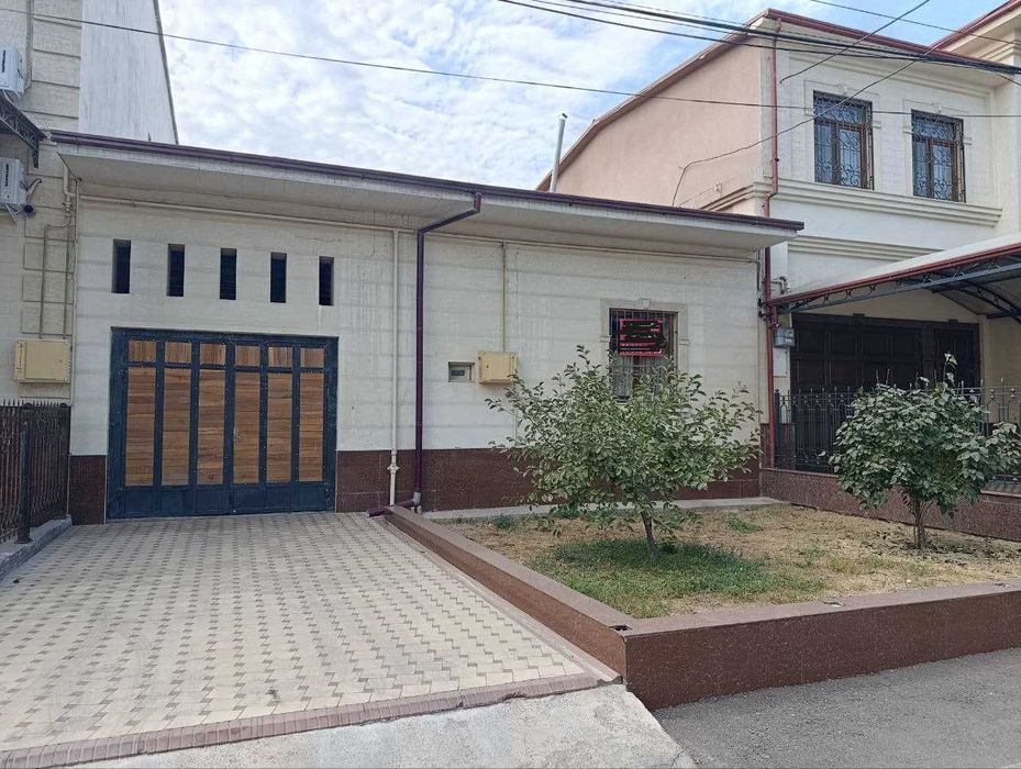 Продаётся / Мирзо-Улугбек!/Ориентир: чайхана «Салом»