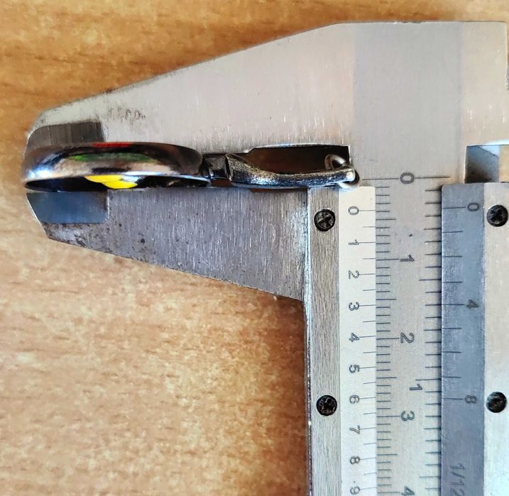 Сребърно колие, подарък за домакиня, уникално колие, подарък заготвач