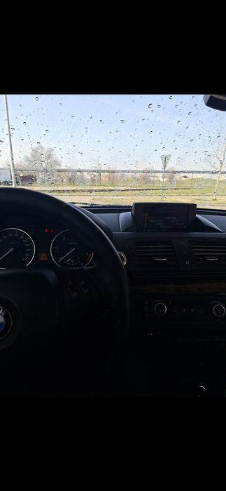 Bmw Seria 1 pachet M fabrica