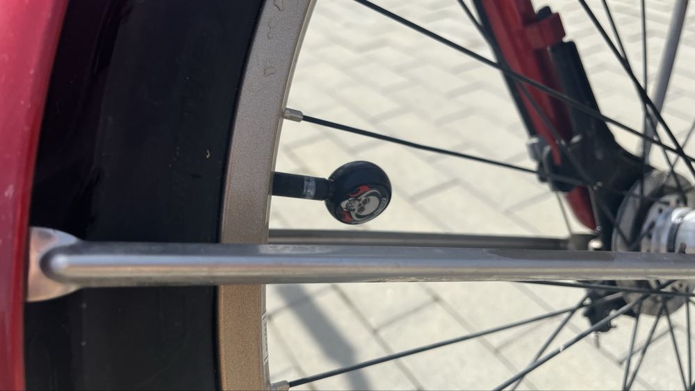 Electra HellBetty - bicicleta tandem