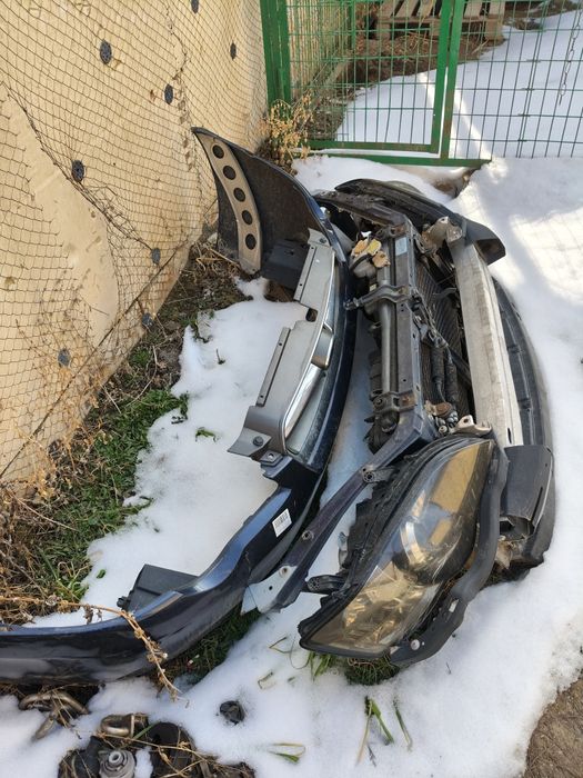 Запчасти Субару Легаси 2006