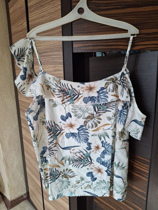 Блузка летняя...