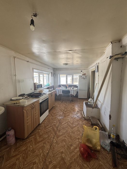 Продам дом в Желаево