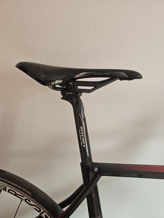 Bicicleta sosea ROSE XEON (Ultegra Di2)