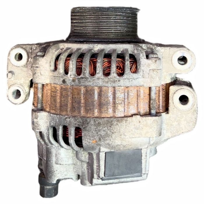 1777299 Alternator MITSUBISHI ELECTRIC,SCANIA P,G,R,T-series (2004-2017) SCANIA