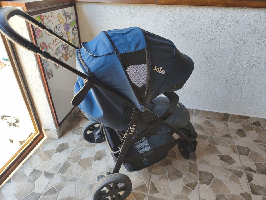 Cărucior sport Joie