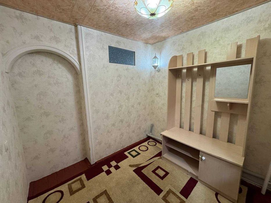 2х ком. переделанная в 3х ком. в кирпичном доме по ул.Гагарина