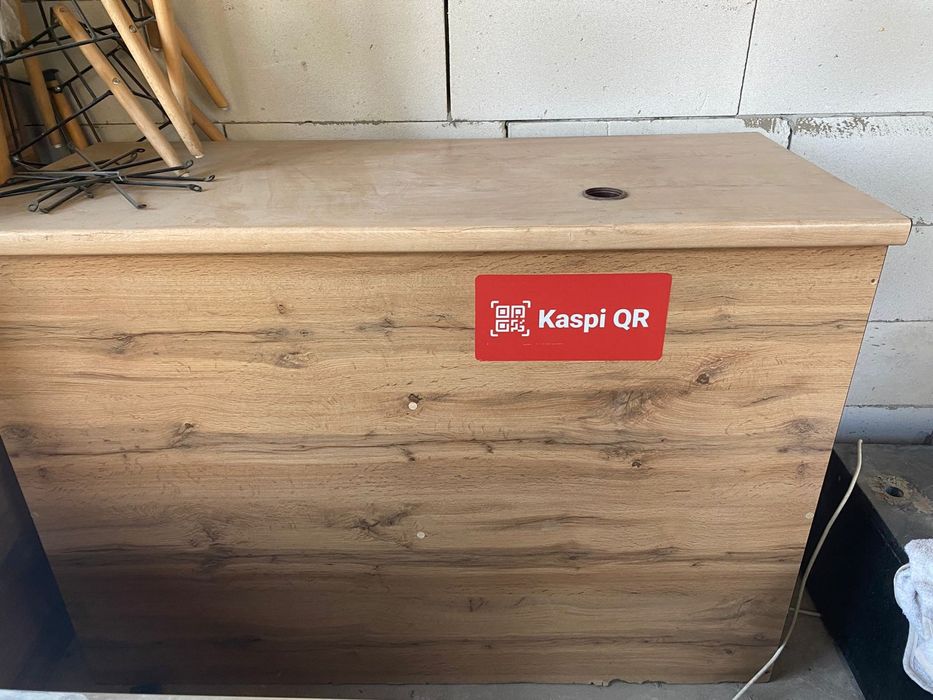 Барная стойка для кафе