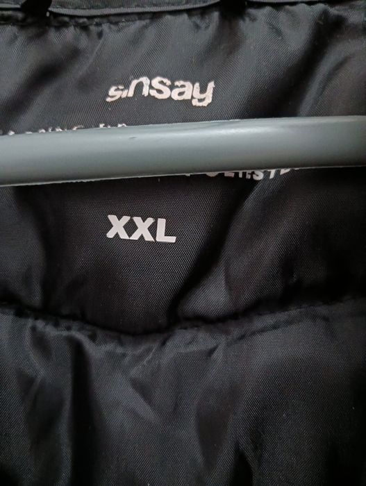 Geacă neagră damă