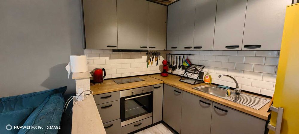 Апартамент за почивка  в Гърция , Паралия Офринио !