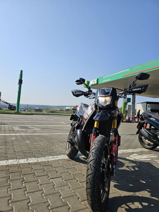 Generic Trigger X SM