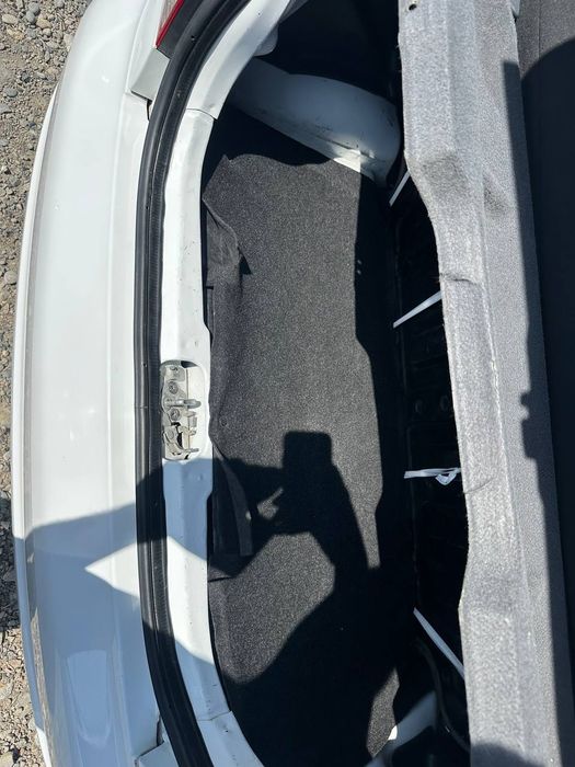 Matiz avtomat karobka