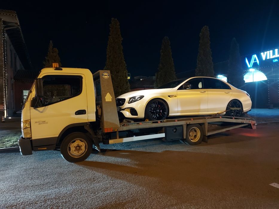 Эвакуатор, услуги эвакуатора, эвакуатор Алматы.