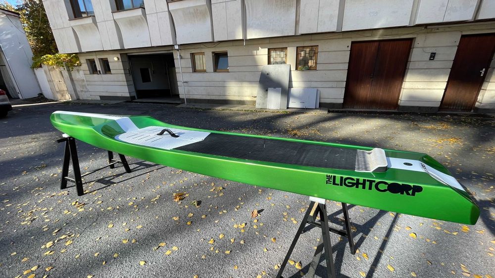 14 ft SUP (Stand up Paddle Board) LIGHTCORP
