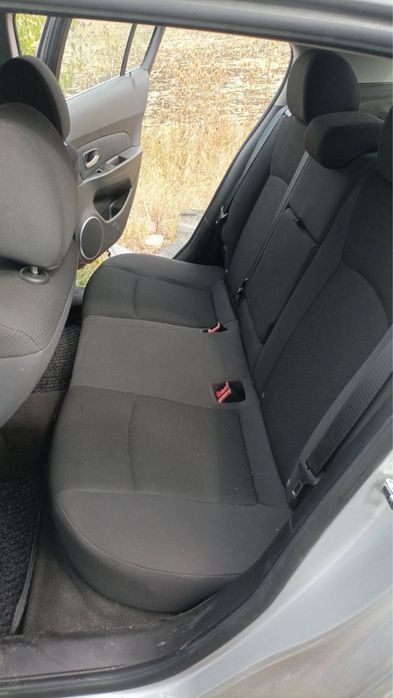 chevrolet cruze на части