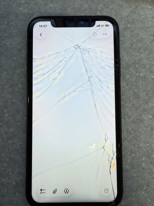 iPhone 11 128 гб
