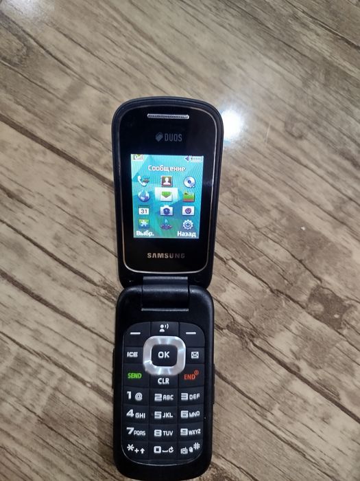 Samsung gusto 3 duos sotiladi 130000 ming som