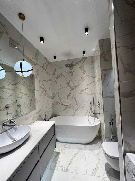 Сдам Жк Акай Сити Дархан 2х комн кв Akay city Хамид Алимджан All In!!