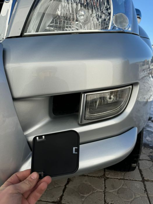 Головное устройство на базе android Toyota Prado 120 gx470