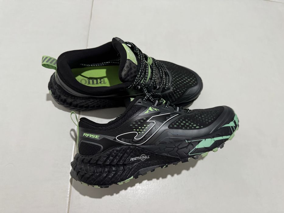 Adidasi Joma Sport Pantofi Sport Joma Deosebiti black friday