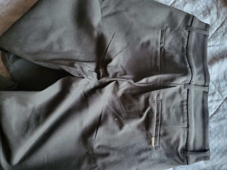 Дамски Панталон Tom Tailor