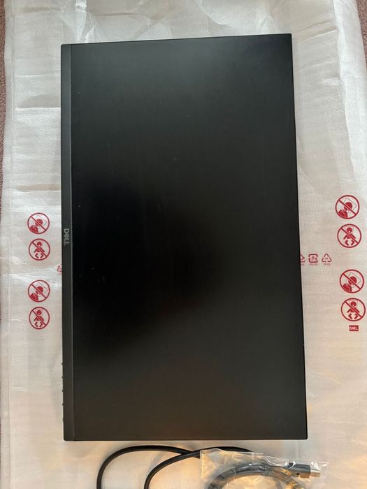 Monitor gaming IPS Dell P2419H