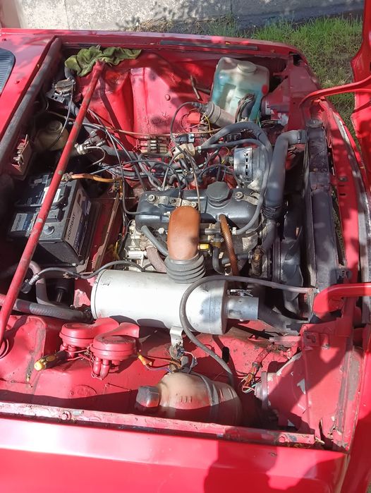 Dacia 1310 Berlina