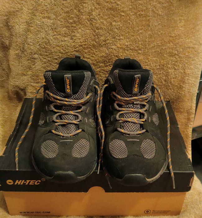 Маратонки „HI-TEC“ CORSAIR AERO HIT № 44