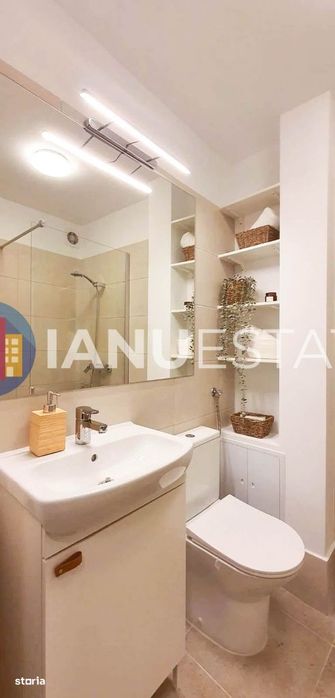 Titan 5` Metrou Nicoale Grigorescu Parc IOR Prima Chirie PetFriendly