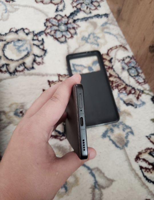 xiaomi Poco F6 pro