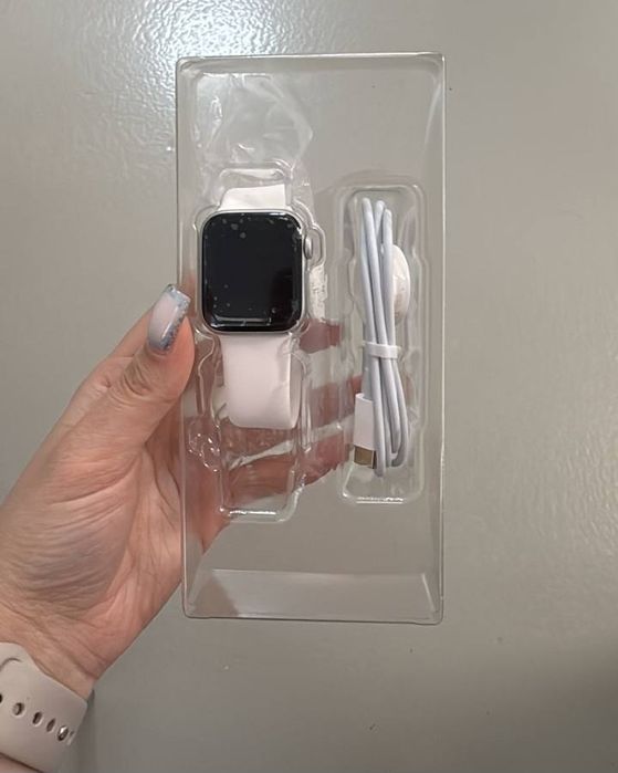 Apple Watch Series 5 40мм  эпл вотч эплвоч 5