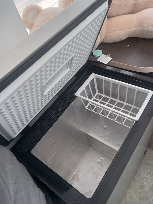 Продам холодильник