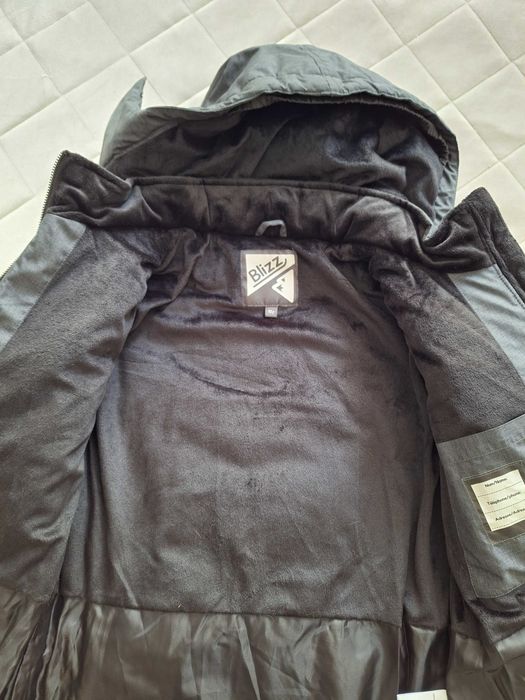 Куртка детская демисезонная 10 лет