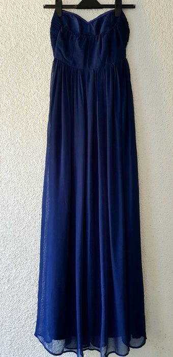 Нова дамска рокля размер XS - S