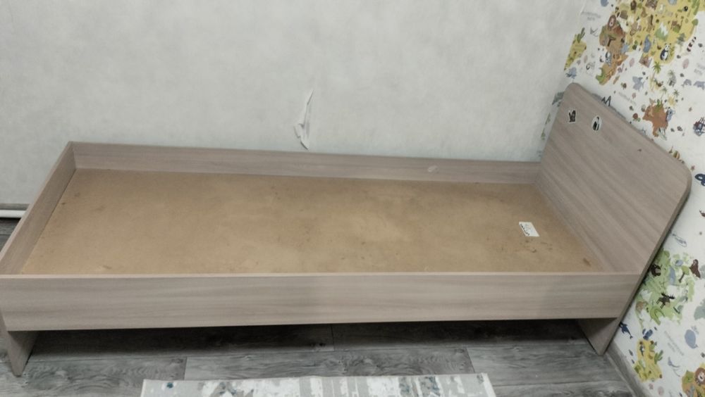 Кровать 2 шт, для подростков