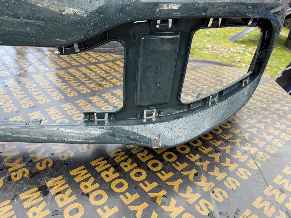 Броня Mercedes Vito V Class