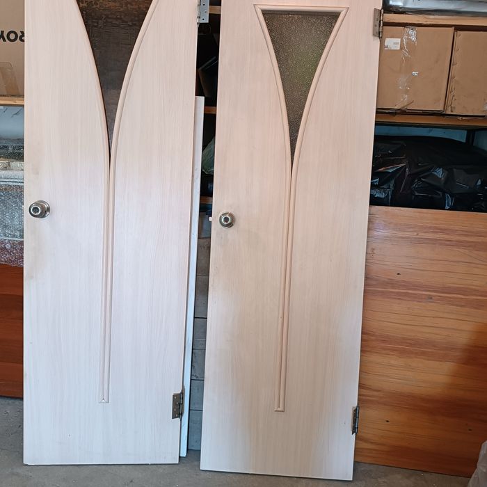 Межкомнатная дверь