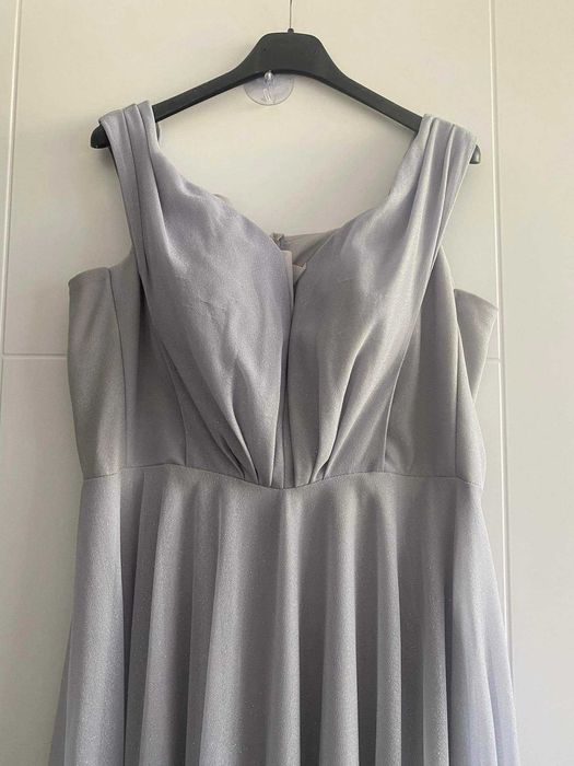 Официални дълги рокли