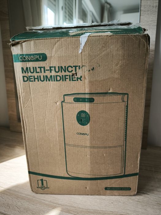 Влагоуловител Conopu DH-CS02