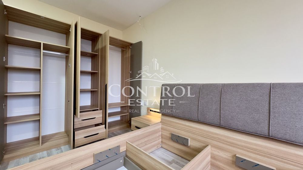 Продава се Тристаен апартамент в Велико Търново, Акация - 71 кв.м за 927 €/кв.м - Снимка #2