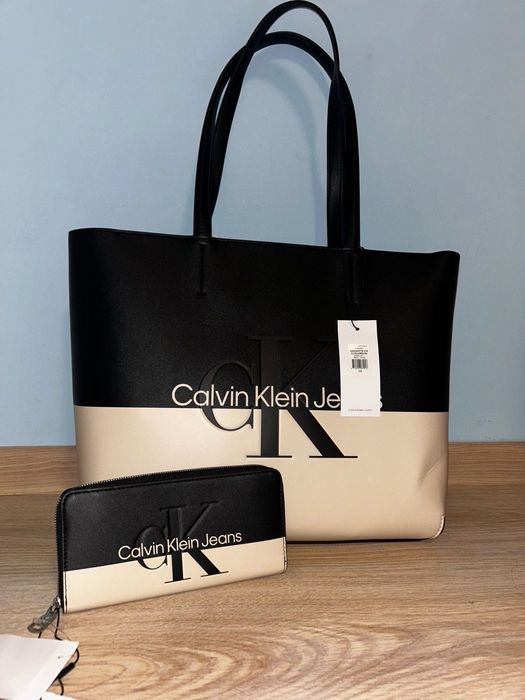 Чанта “Calvin Klein”