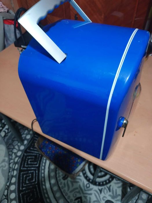 mini frigider de masina si de casa