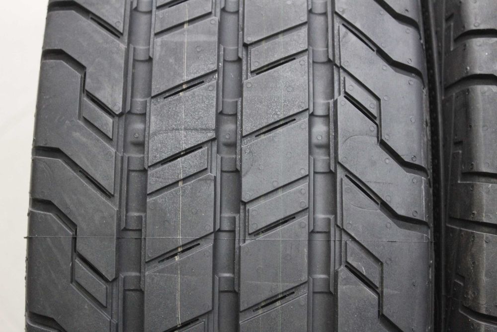 225/75-16C Continental Conti Van Contact