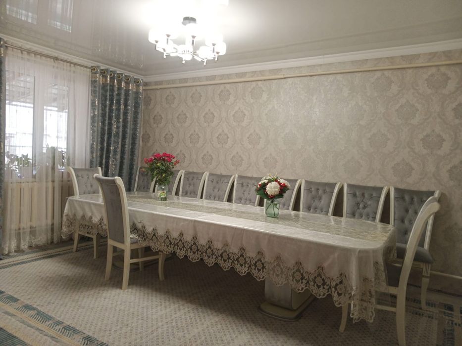 Жер Уй сатылады .