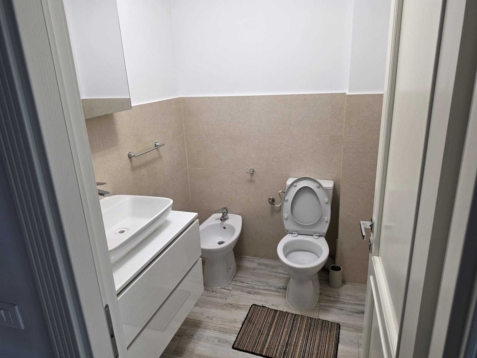 Apartament London Residence