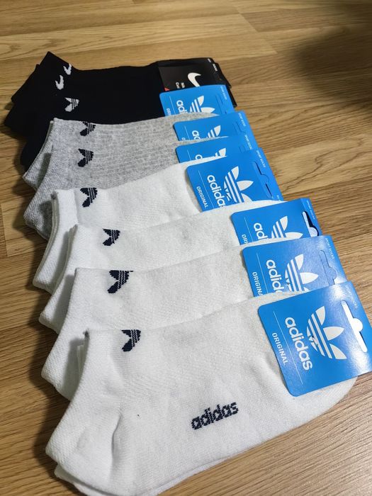 Чорапи на Адидас