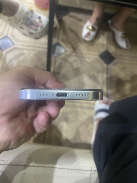Apple 16 pro 128gb