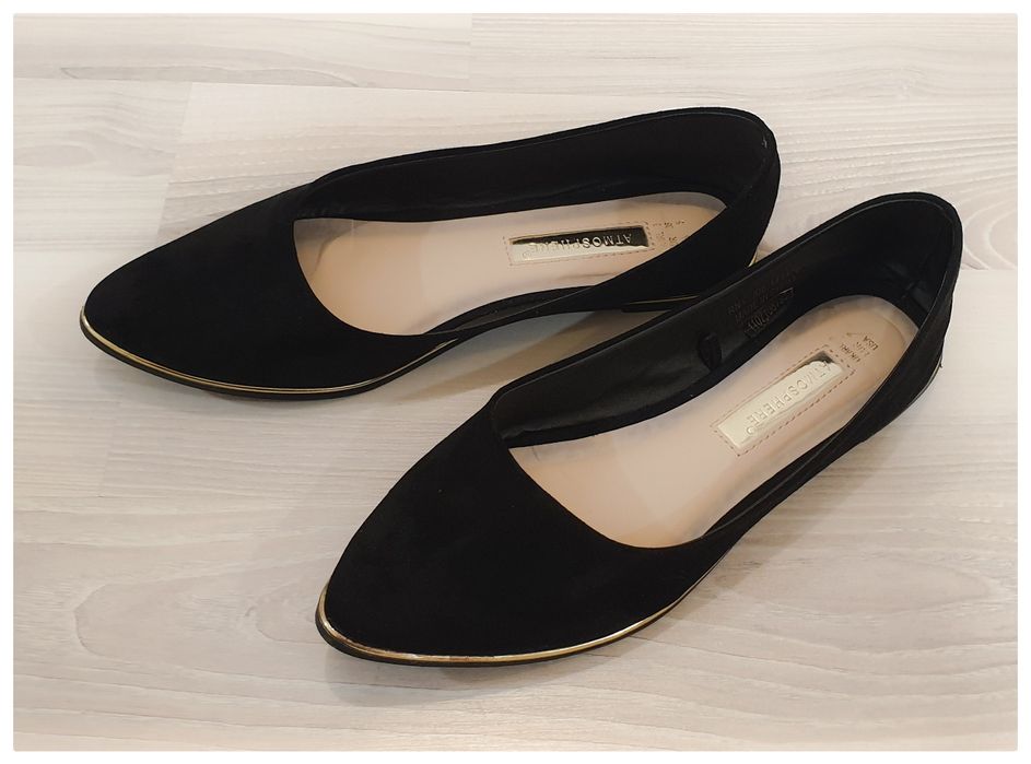 Balerini Atmosfere 36