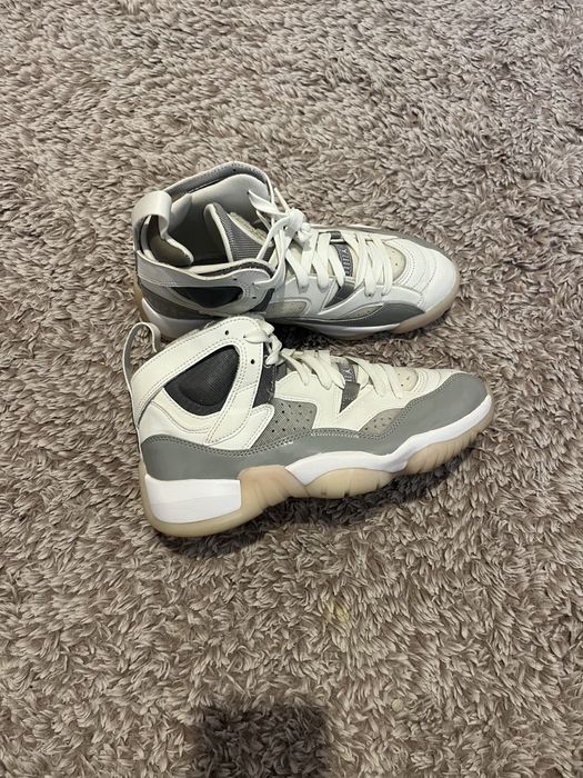 Nike Jordan Two Trey -оригинални маратонки