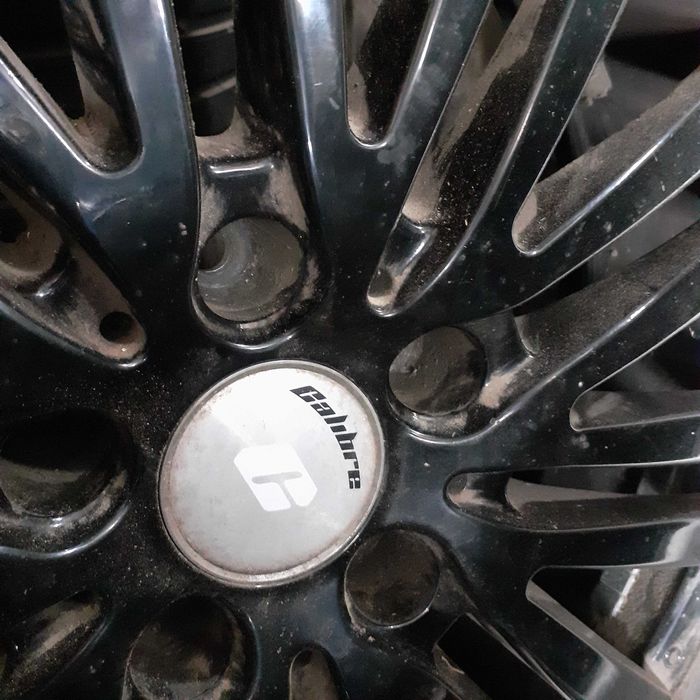 Anvelope auto si jante